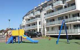 Apartament Szary